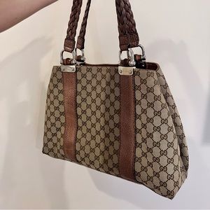 Gucci purse